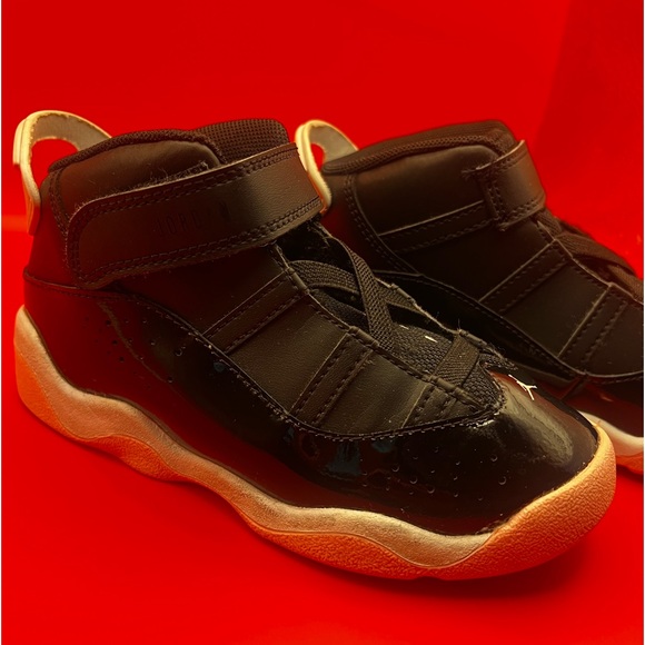 JORDAN 6 RINGS {Size: 10c} - Picture 5 of 9